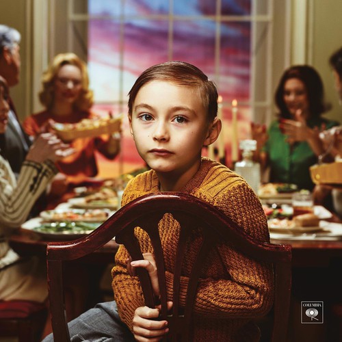Passion Pit: Kindred / RECORD
