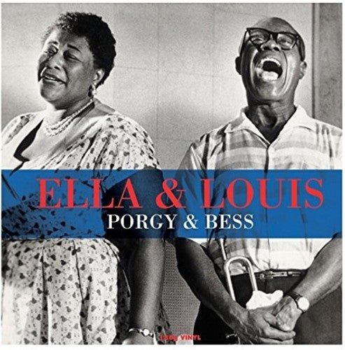 Ella & Louis: Porgy & Bess / RECORD