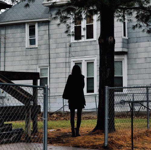 The Tallest Man on Earth: Dark Bird Is Home / RECORD