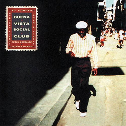 Buena Vista Social Club: Buena Vista Social Club / RECORD