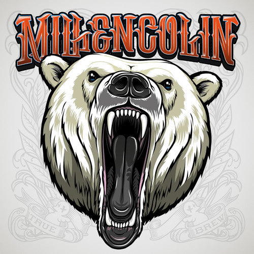 Millencolin: True Brew / RECORD