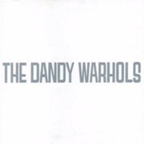 The Dandy Warhols: Dandy's Rule Ok / RECORD