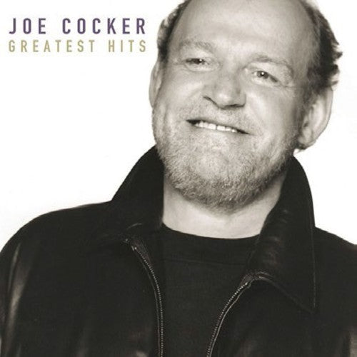 Joe Cocker: Greatest Hits / RECORD