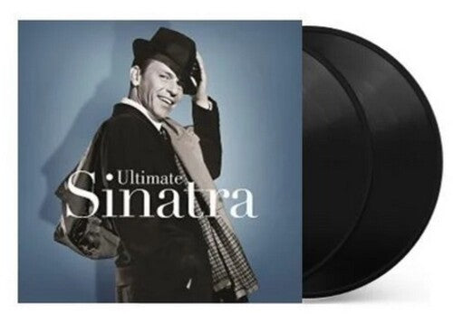 Frank Sinatra: Ultimate Sinatra / RECORD