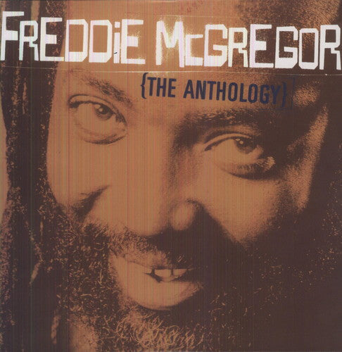 Freddie McGregor: Anthology (Best of) / RECORD