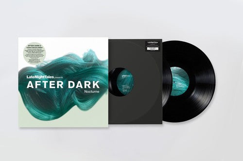 Various Artists: After Dark: Nocturne (Various Artists) / RECORD