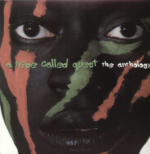 A Tribe Called Quest: Anthology / RECORD