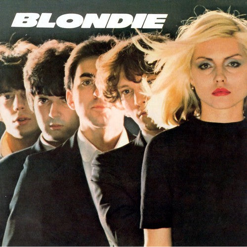 Blondie: Blondie / RECORD