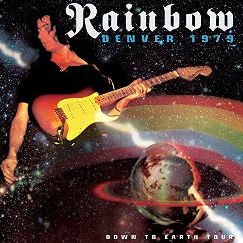 Rainbow: Denver 1979 / RECORD