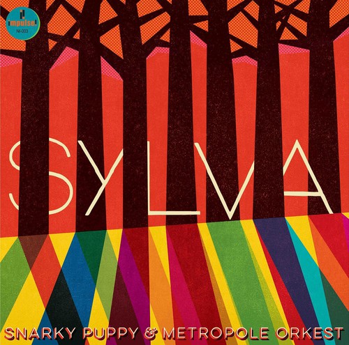 Snarky Puppy: Sylva / RECORD