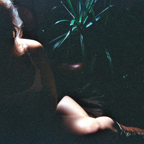 Elvis Depressedly: New Alhambra / RECORD