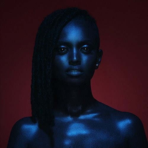 Kelela: Hallucinogen / RECORD