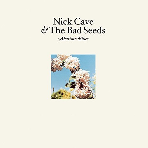 Nick Cave & the Bad Seeds: Abattoir Blues / The Lyre Of Orpheus / RECORD