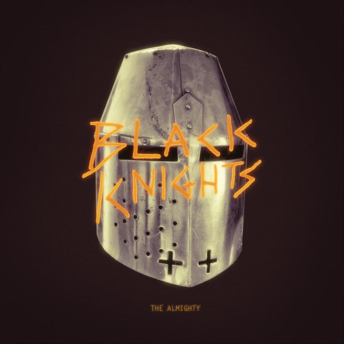 The Black Knights: The Almighty / RECORD