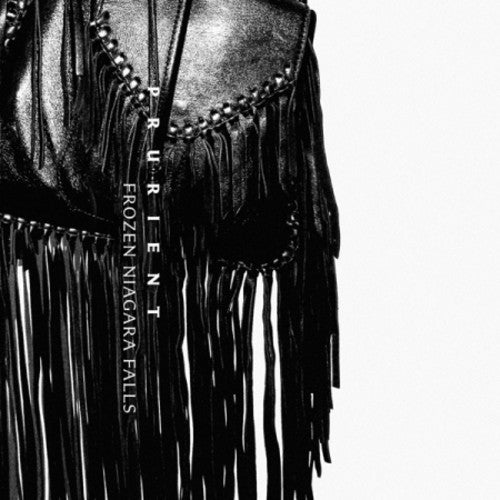 Prurient: Frozen Niagara Falls / RECORD