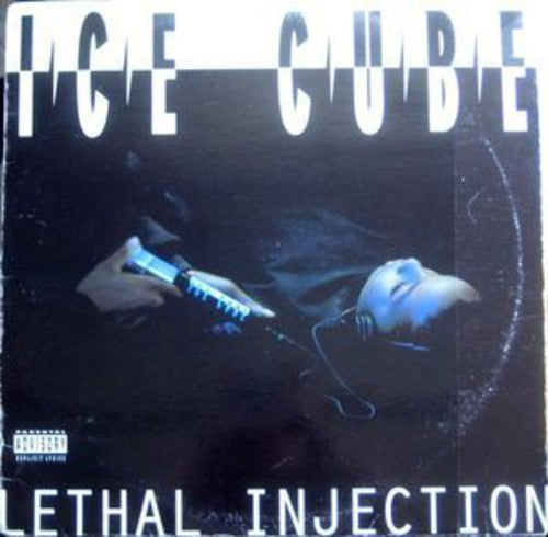 Ice Cube: Lethal Injection / RECORD