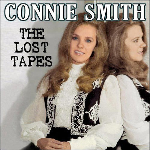 Connie Smith: Lost Tapes  { CD }
