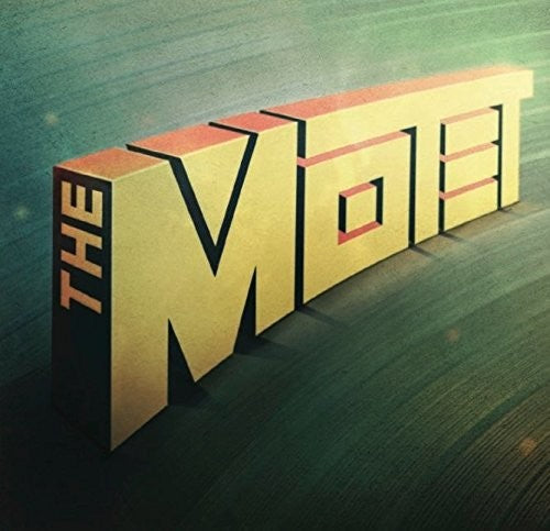 The Motet: Motet / RECORD