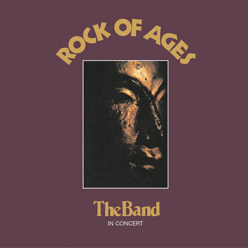 The Band: Rock of Ages / RECORD