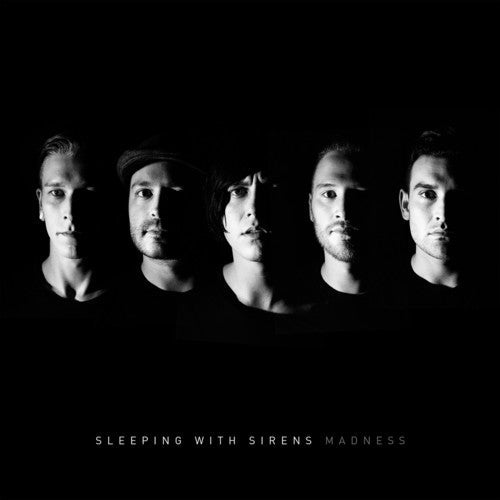 Sleeping with Sirens: Madness / RECORD