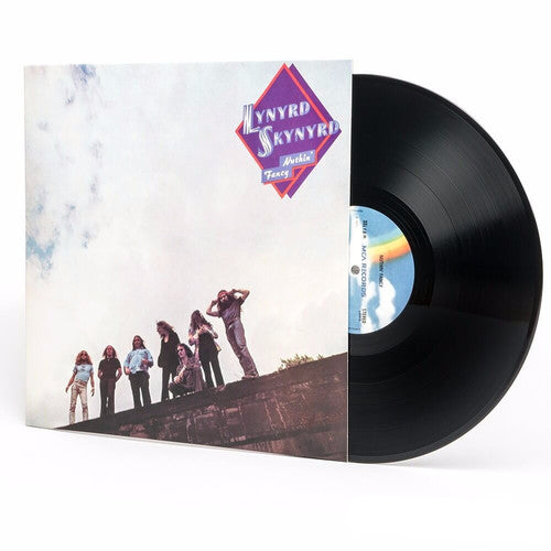 Lynyrd Skynyrd: Nuthin Fancy / RECORD