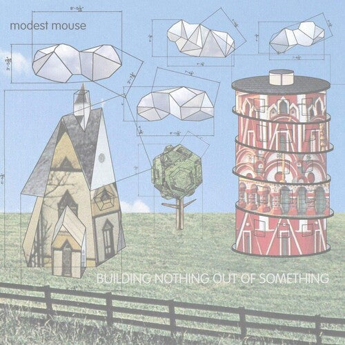 Modest Mouse: Building Nothing Out Of Something / RECORD