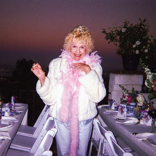 Heather Woods Broderick: Glider / RECORD