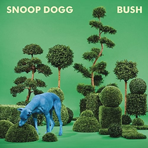 Snoop Dogg: Bush / RECORD