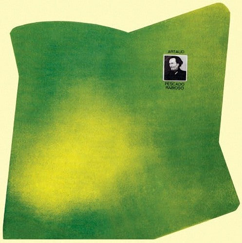 Pescado Rabioso: Artaud / RECORD