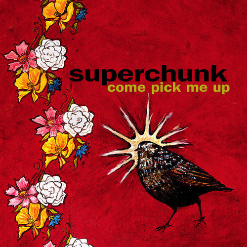Superchunk: Come Pick Me Up / RECORD