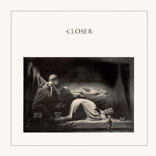 Joy Division: Closer / RECORD