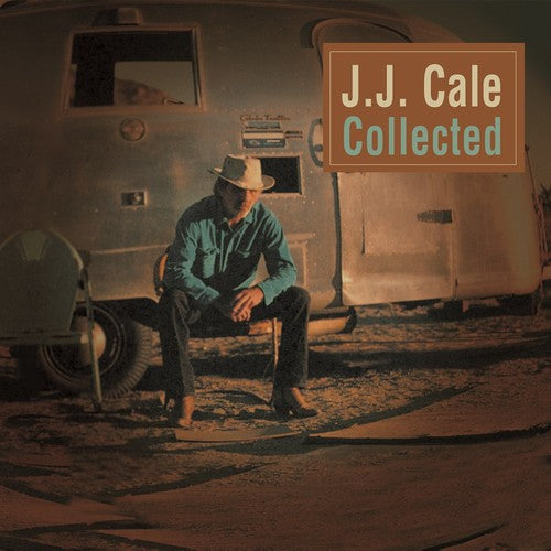 J.J. Cale: Collected / RECORD