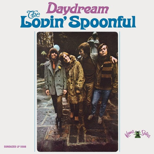 Lovin Spoonful: Daydream / RECORD
