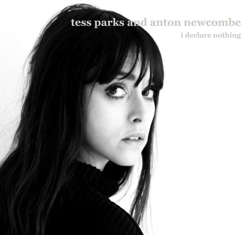 Tess Parks: Declare Nothing / RECORD