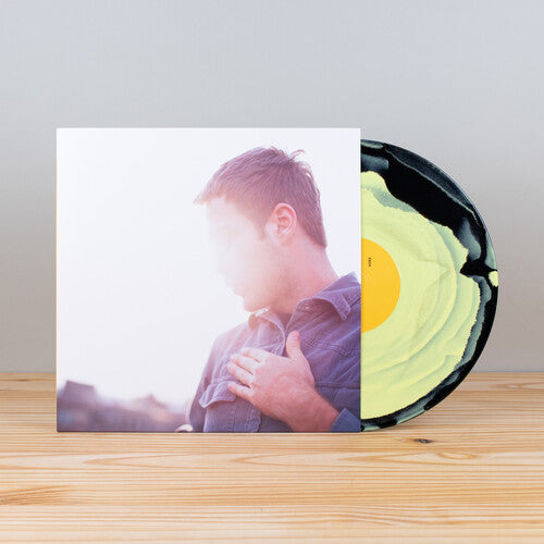 Owen: Owen - Yellow/Black Mix / RECORD