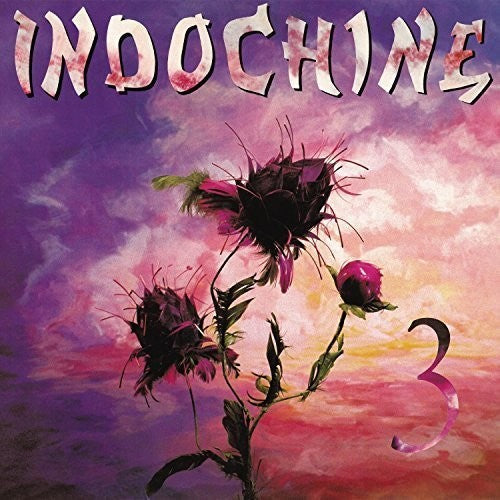 Indochine: 3Ieme Sexe / RECORD