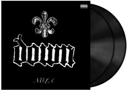 Down: Nola / RECORD