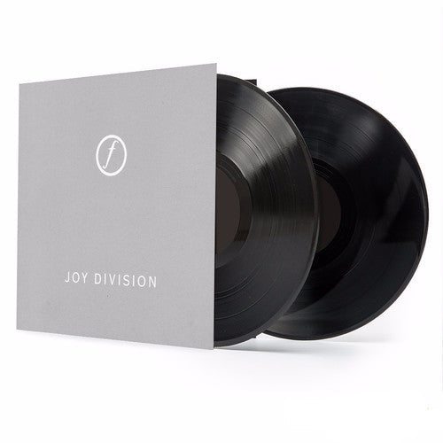 Joy Division: Still / RECORD