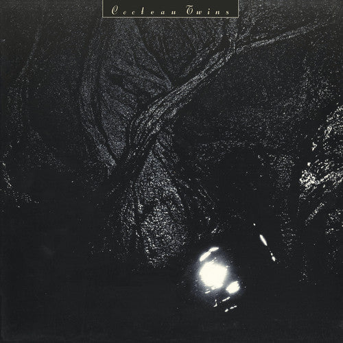 Cocteau Twins: Pink Opaque / RECORD