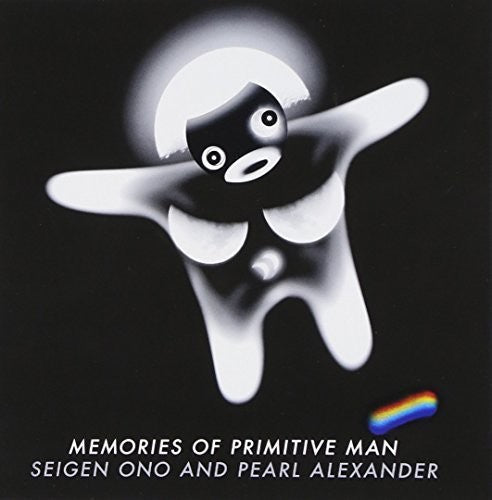 Memories of Primitive Man / O.S.T.: Memories of Primitive Man (Original Soundtrack) - SUPER-AUDIO CD