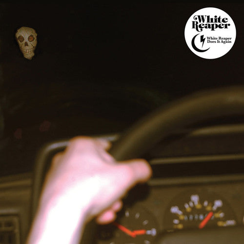 White Reaper: White Reaper Does It Again / RECORD
