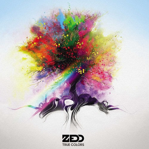 Zedd: True Colors / RECORD