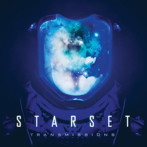 Starset: Transmissions / RECORD