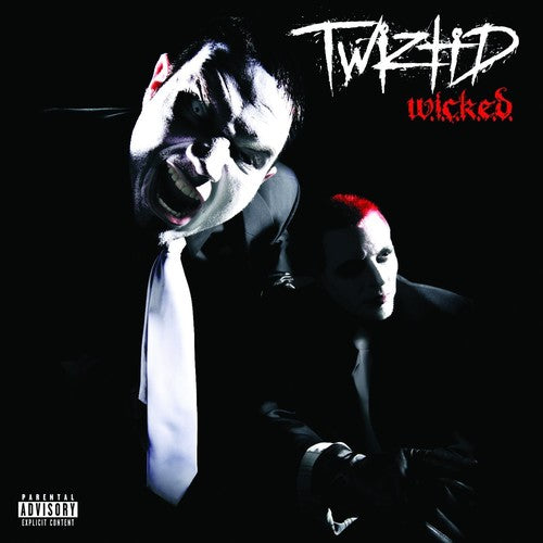 Twiztid: W.I.C.K.E.D. / RECORD