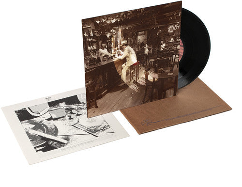 Led Zeppelin: In Through The Out Door [Remastered] / RECORD
