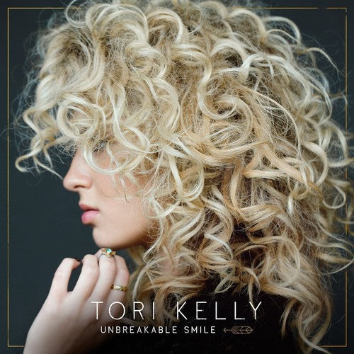 Tori Kelly: Unbreakable Smile / RECORD