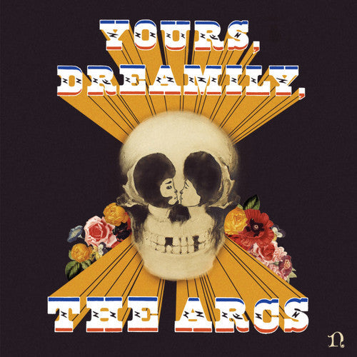 Arcs: Yours, Dreamily / RECORD