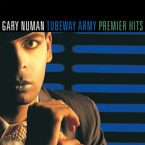 Gary Numan: Premier Hits / RECORD