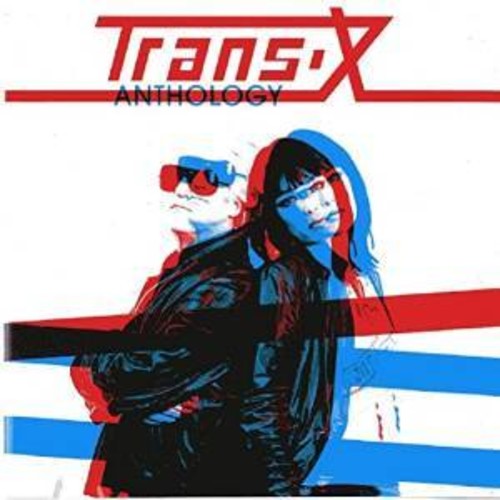 Trans X: Anthology / RECORD
