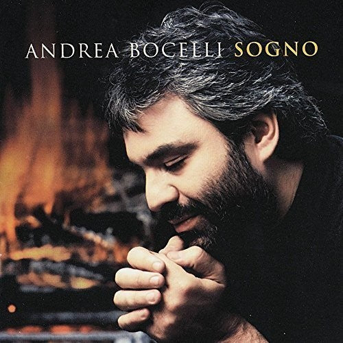 Andrea Bocelli: Sogno / RECORD